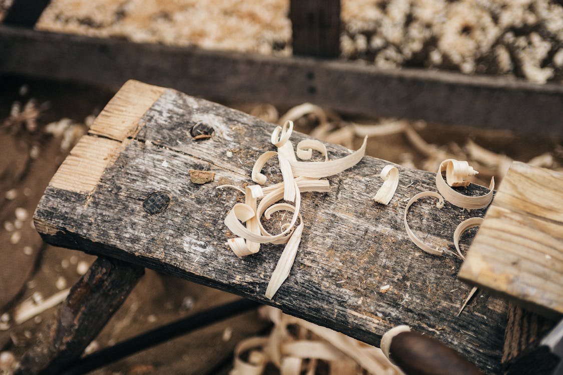 chinese furniture wood types